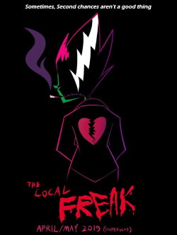 The Local Freak (2019)