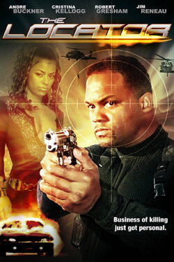 The Locator (2006)