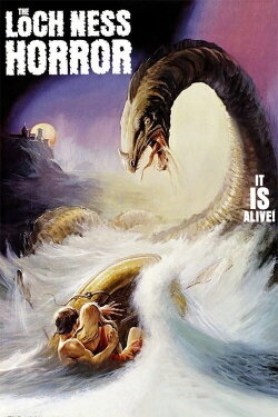 The Loch Ness Horror (1981) The Loch Ness Horror (1981)