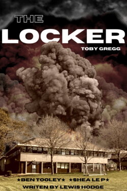 The Locker (2023)