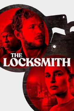The Locksmith (2023) The Locksmith (2023)