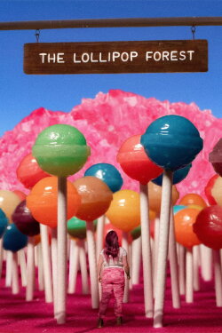 The Lollipop Forest (2023) The Lollipop Forest (2023)
