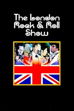 The London Rock and Roll Show (1973) The London Rock and Roll Show (1973)