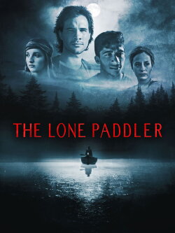 The Lone Paddler (2025) The Lone Paddler (2025)