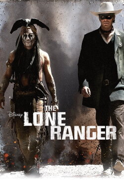 The Lone Ranger (2013) The Lone Ranger (2013)