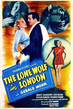 The Lone Wolf in London (1947) The Lone Wolf in London (1947)