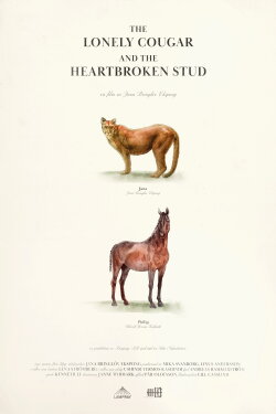 The Lonely Cougar and the Heartbroken Stud (2023) The Lonely Cougar and the Heartbroken Stud (2023)