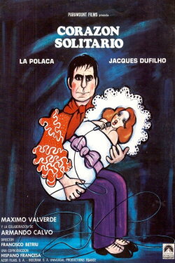 The Lonely Heart (1973) The Lonely Heart (1973)