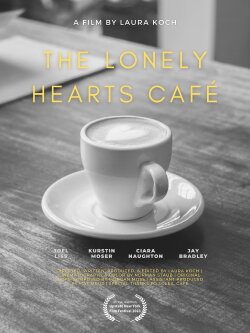 The Lonely Hearts Café (2023) The Lonely Hearts Café (2023)