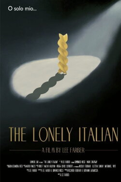 The Lonely Italian (2017) The Lonely Italian (2017)
