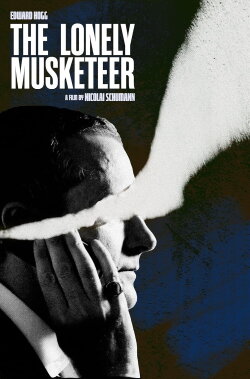 The Lonely Musketeer (2026) The Lonely Musketeer (2026)