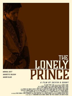 The Lonely Prince (2020)