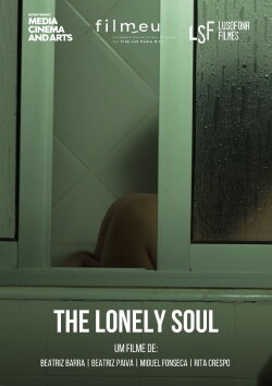 The Lonely Soul (2023) The Lonely Soul (2023)