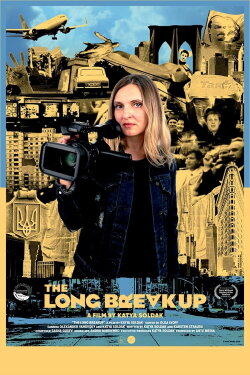 The Long Breakup (2020) The Long Breakup (2020)
