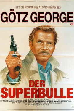 The Long Day of Inspector Blomfield (1968)