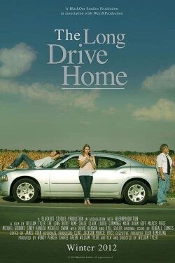 The Long Drive Home (2013) The Long Drive Home (2013)
