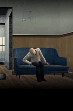 The Long Fall (2021)