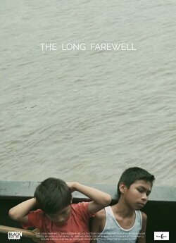 The Long Farewell (2018) The Long Farewell (2018)