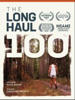 The Long Haul 100 (2021) The Long Haul 100 (2021)