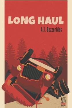 The Long Haul of A.I. Bezzerides (2005)