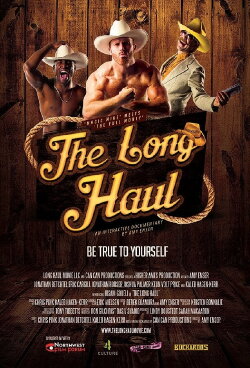 The Long Haul: The Story of the Buckaroos (2019) The Long Haul: The Story of the Buckaroos (2019)