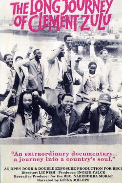 The Long Journey of Clement Zulu (1994) The Long Journey of Clement Zulu (1994)