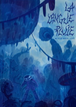 The long rain (2023)