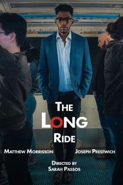The Long Ride (2019) The Long Ride (2019)