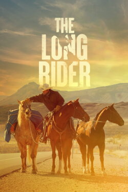 The Long Rider (2022) The Long Rider (2022)