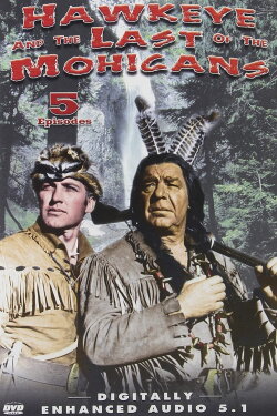 The Long Rifle and the Tomahawk (1964) The Long Rifle and the Tomahawk (1964)