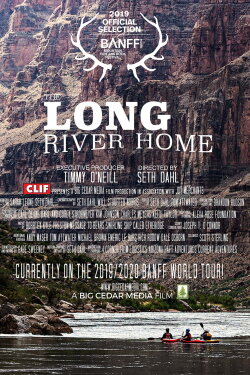 The Long River Home (2020)