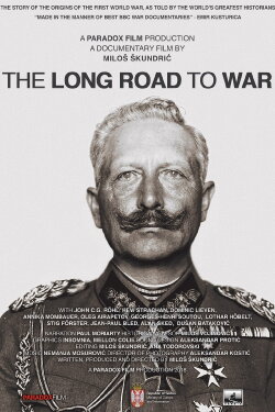The Long Road to War (2018) The Long Road to War (2018)