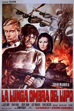 The Long Shadow of the Wolf (1971)