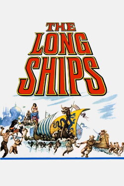 The Long Ships (1964) The Long Ships (1964)