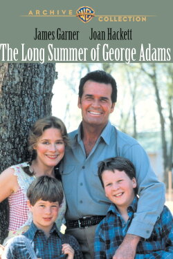 The Long Summer of George Adams (1982) The Long Summer of George Adams (1982)