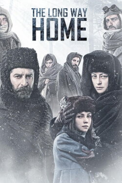 The Long Way Home (2013) The Long Way Home (2013)
