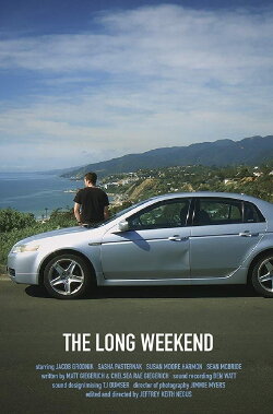 The Long Weekend (2017)