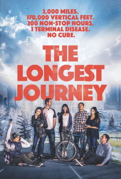 The Longest Journey (2016) The Longest Journey (2016)