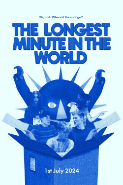 The Longest Minute in The World (2024) The Longest Minute in The World (2024)