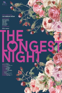 The Longest Night (2023) The Longest Night (2023)