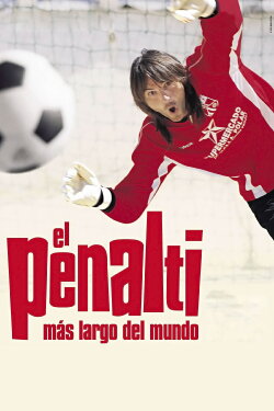 The Longest Penalty Shot in the World (2005) The Longest Penalty Shot in the World (2005)