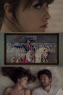 The Longest Week (2014) The Longest Week (2014)