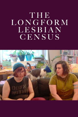 The Longform Lesbian Census (2017)