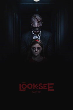 The Look-See (2017) The Look-See (2017)