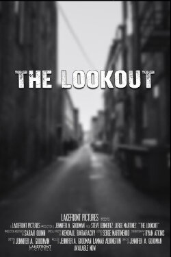 The Lookout (2021) The Lookout (2021)