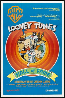The Looney Tunes Hall of Fame (1991) The Looney Tunes Hall of Fame (1991)