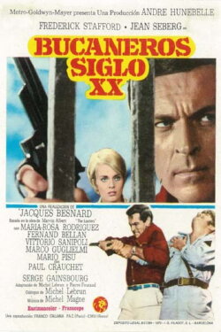 The Looters (1967) The Looters (1967)