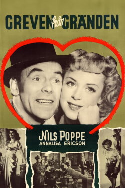 The Lord from the Lane (1949)
