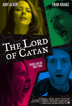 The Lord of Catan (2014) The Lord of Catan (2014)