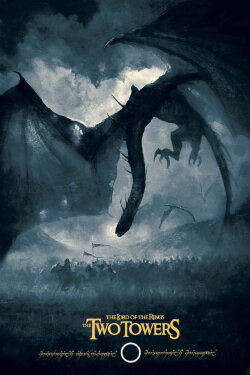 The Lord of the Rings: The Two Towers (2002) The Lord of the Rings: The Two Towers (2002)